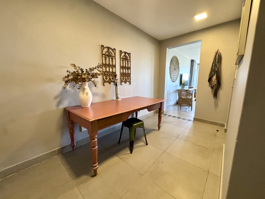 To Let 1 Bedroom Property for Rent in Burgundy Estate Western Cape